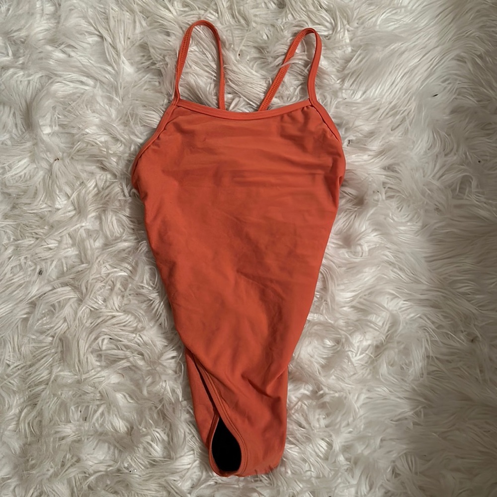 JOLYN Swim Perry Onesie Size 28
